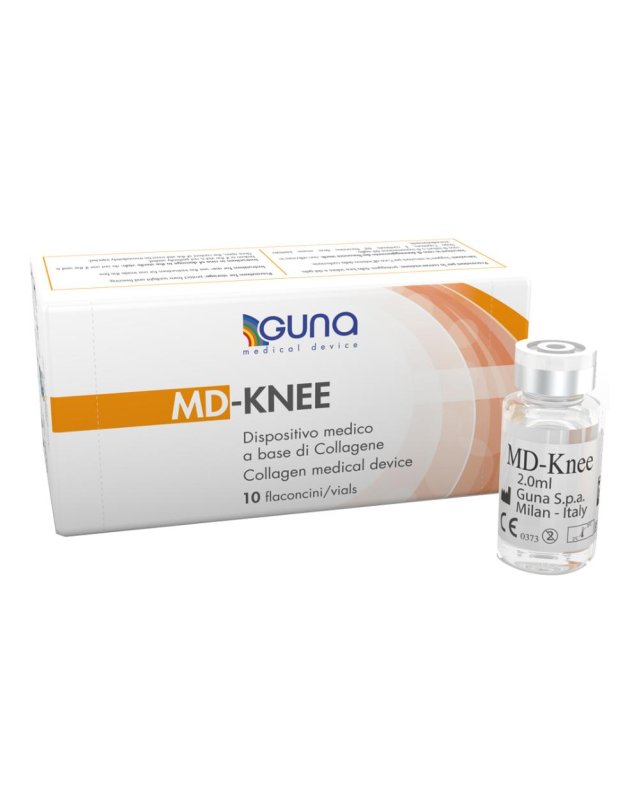 MD-KNEE 5f.2ml