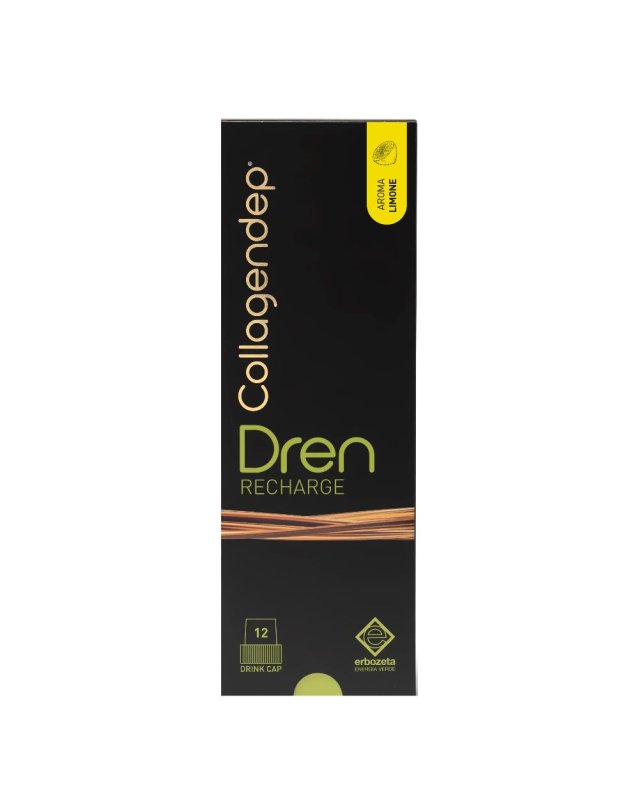 COLLAGENDEP Cell Rech Limone