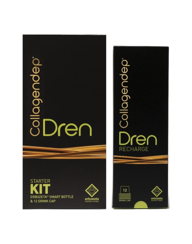 COLLAGENDEP Dren Limone Start