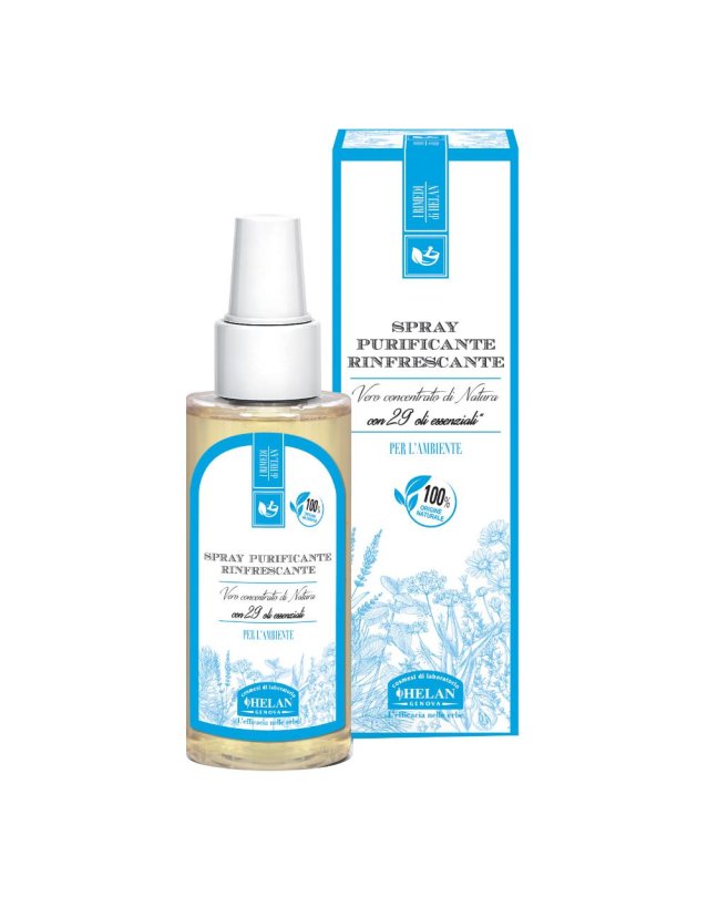 I RIMEDI Spray Purif.Amb.100ml