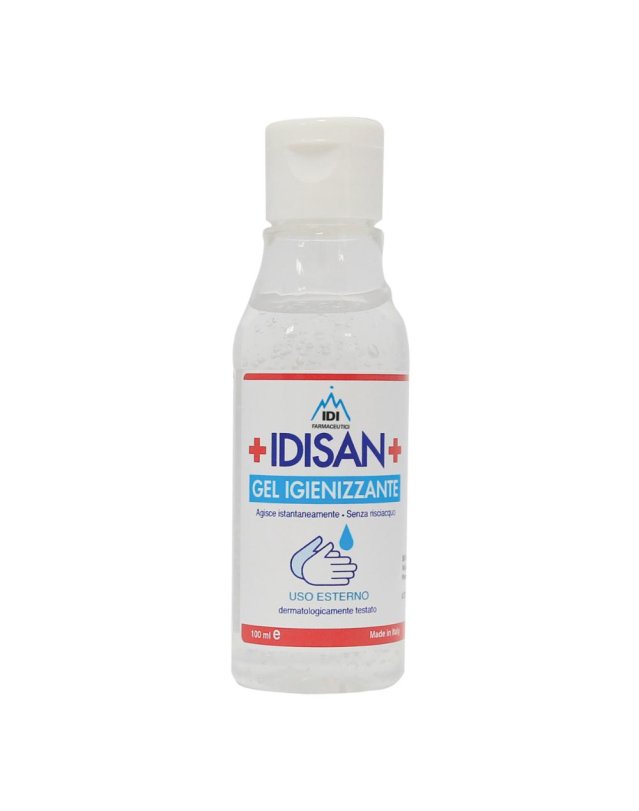 IDISAN GEL IGIEN MANI 100ML