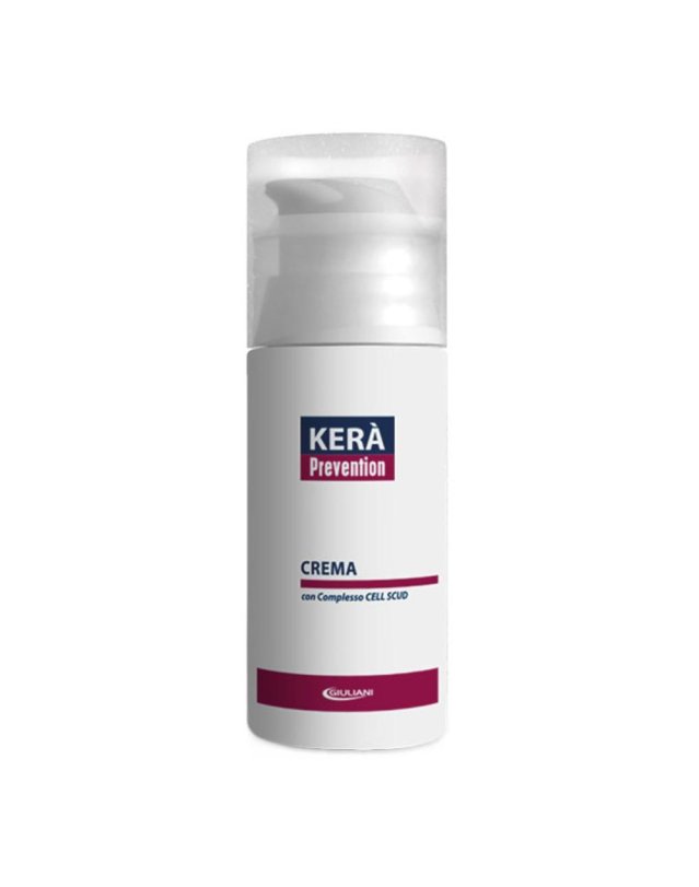 KERA' PREVENTION 50ML