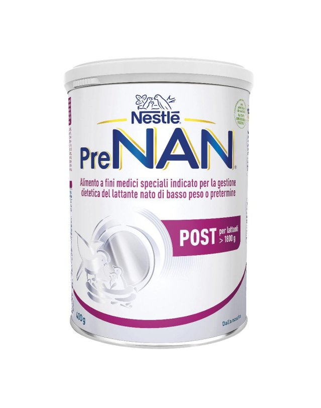 NESTLE'PRENAN POST 400G