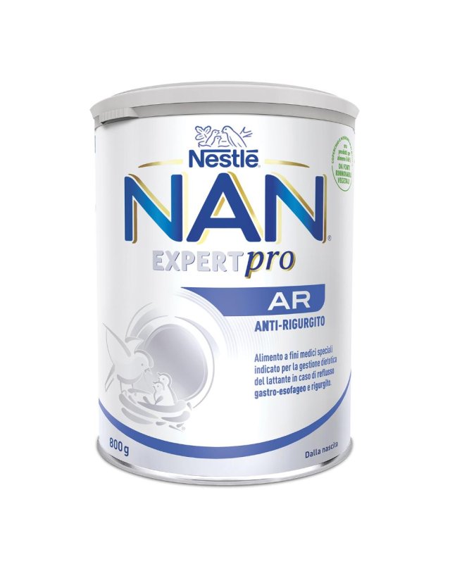 NESTLE'NAN AR 800G