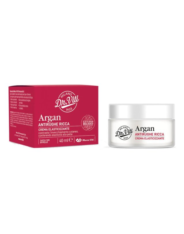 DR VITI ARGAN Cr.Viso A-Rughe