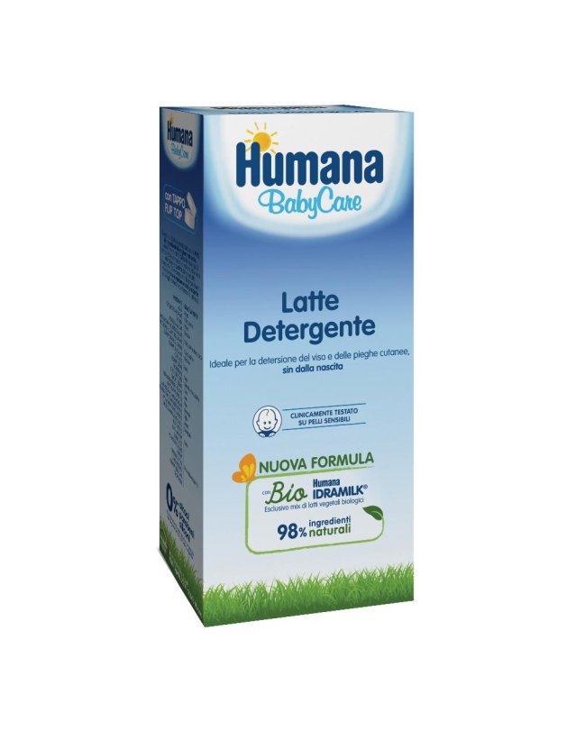 HUMANA BC LATTE DET 300ML