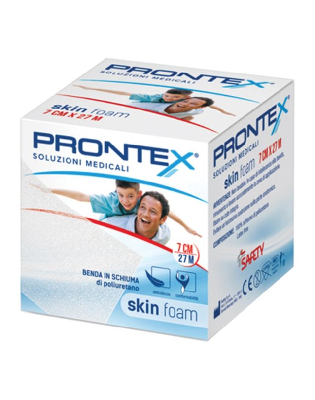 PRONTEX Skin Foam 27mtx7cm