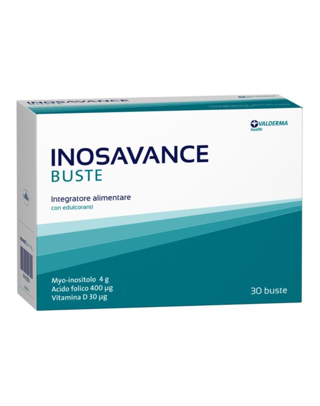 INOSAVANCE 30BUST