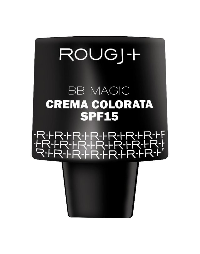 ROUGJ BB Magic fp15 Glam Tech