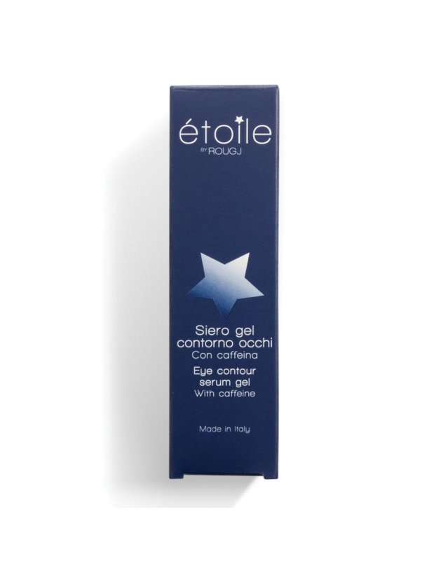 SIERO GEL CONTORNO OCCHI CAFF