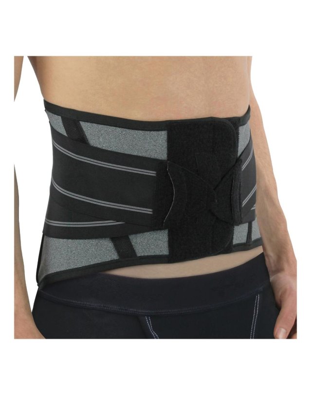 PAVIS Corsetto 553 H28 Crema M