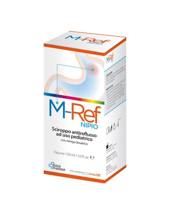M REF SCIR NIPIO A/REFLUS PE