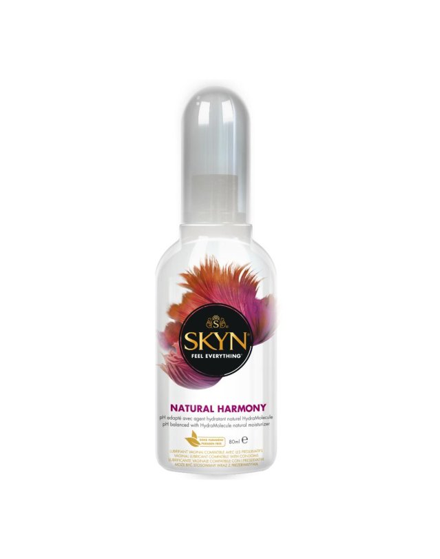 SKIN Natural Harmony 80ml