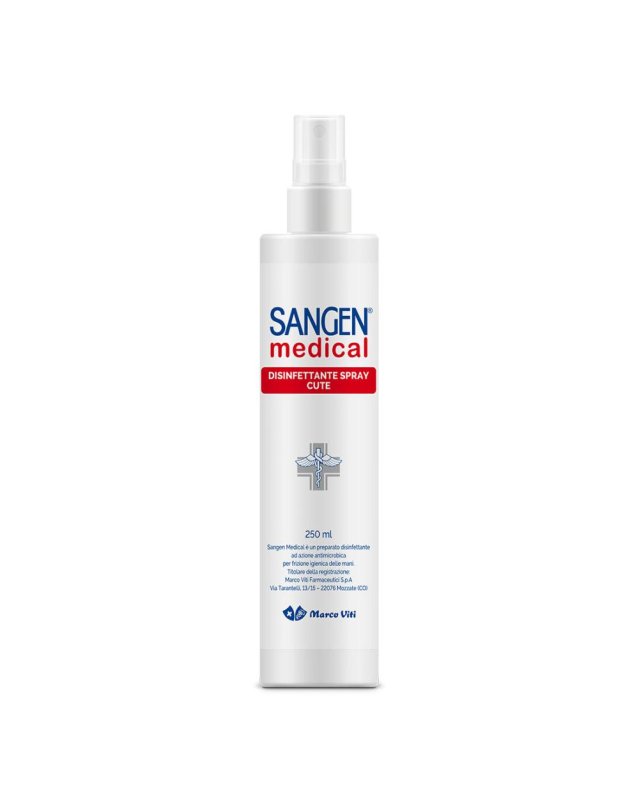 SANGEN Med.Disinf.Spray 100ml