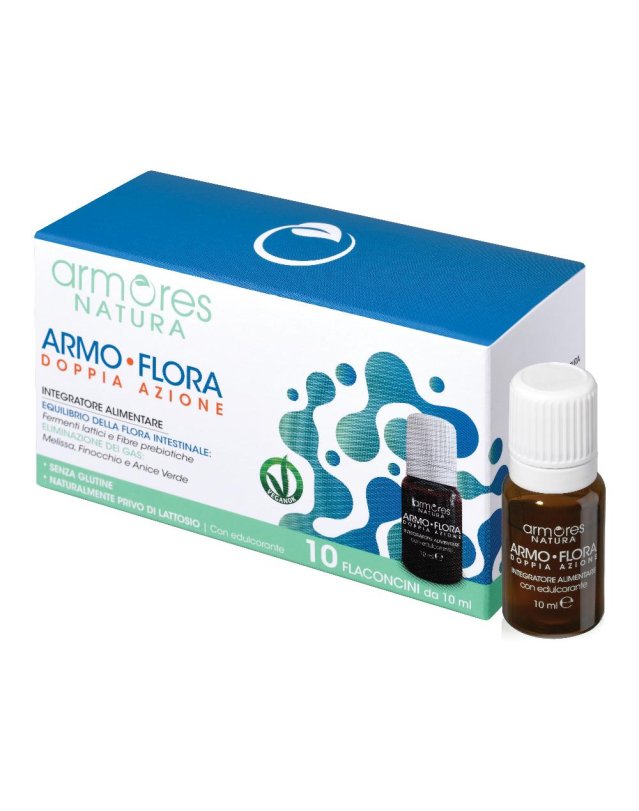 ARMORES ARMO-FLORA D/Az.10x10