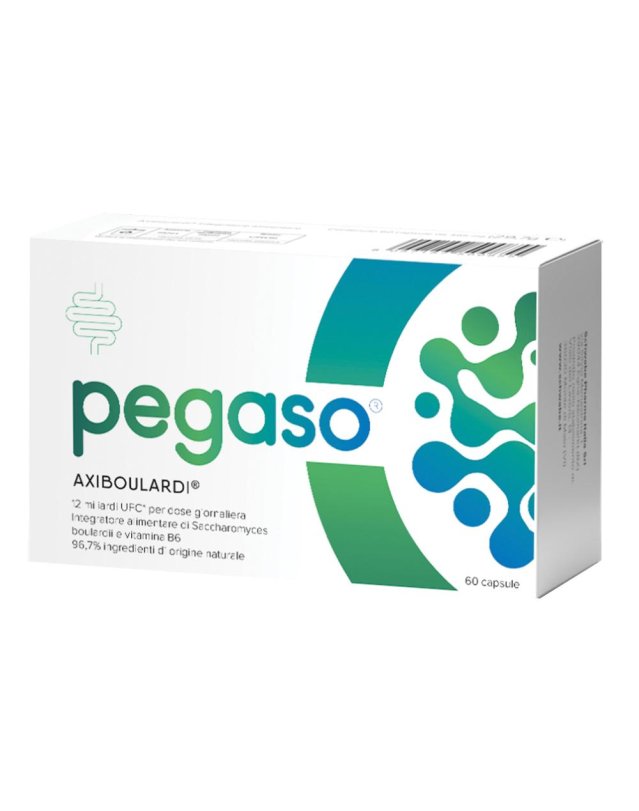 PEGASO AXIBOULARDI 60CPS