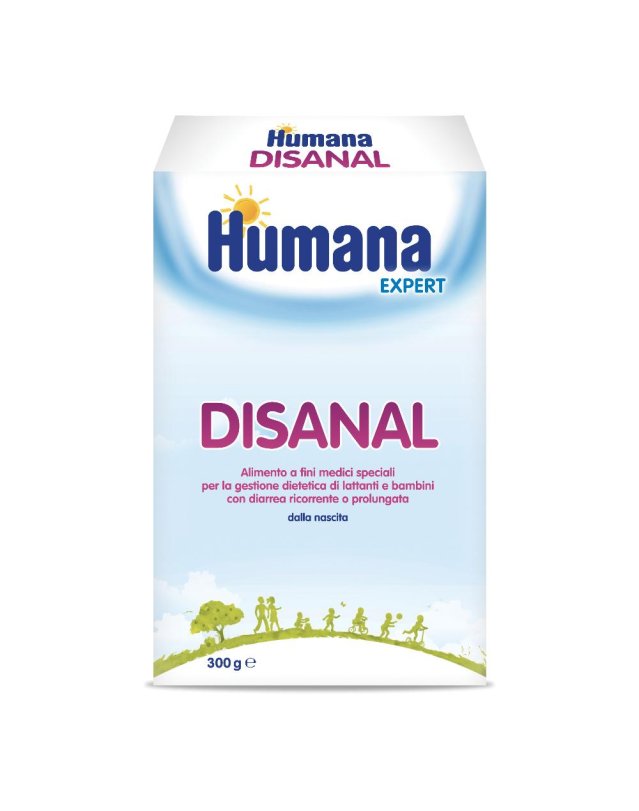 HUMANA DISANAL Expert 300g