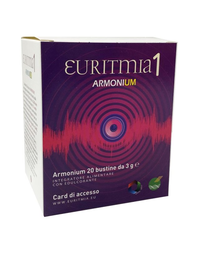 EURITMIA-1 ARMONIUM Kit