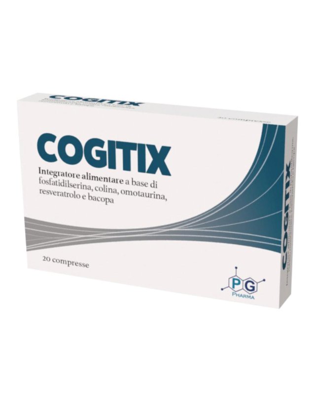 COGITIX 20CPR