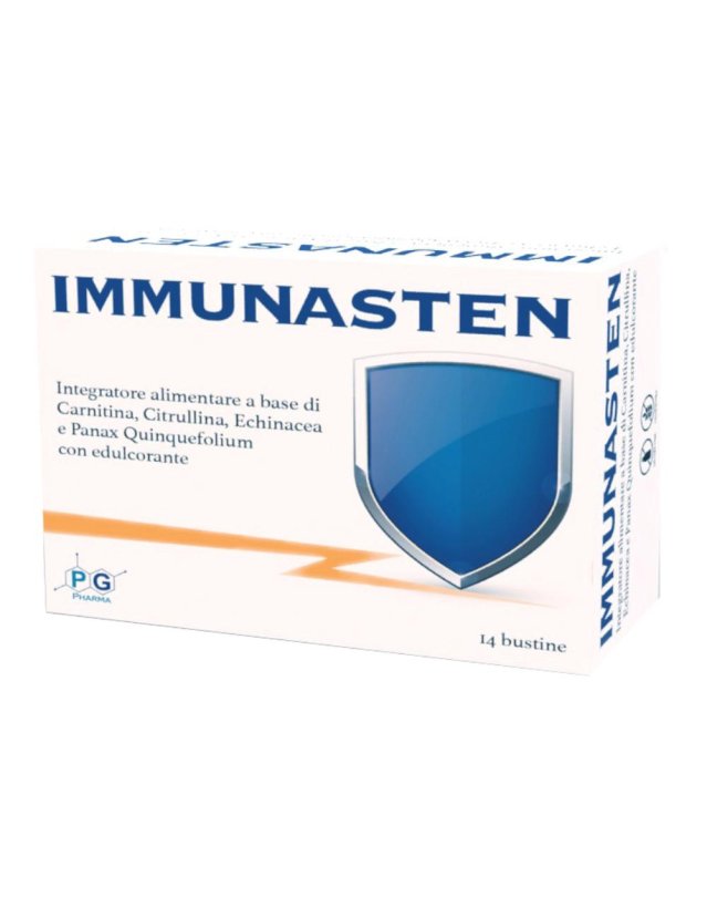 IMMUNASTEN 14BUST