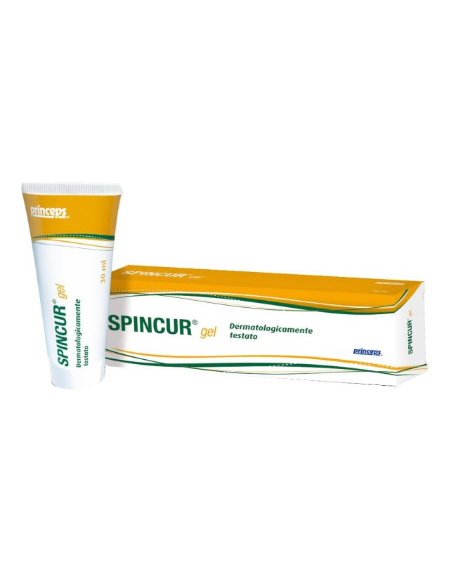 SPINCUR GEL 30ML