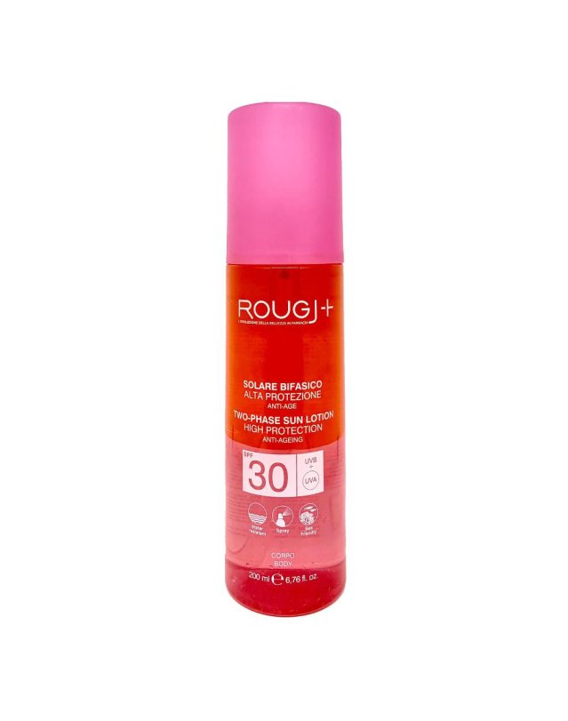 ROUGJ Sol.A/Age fp30 200ml