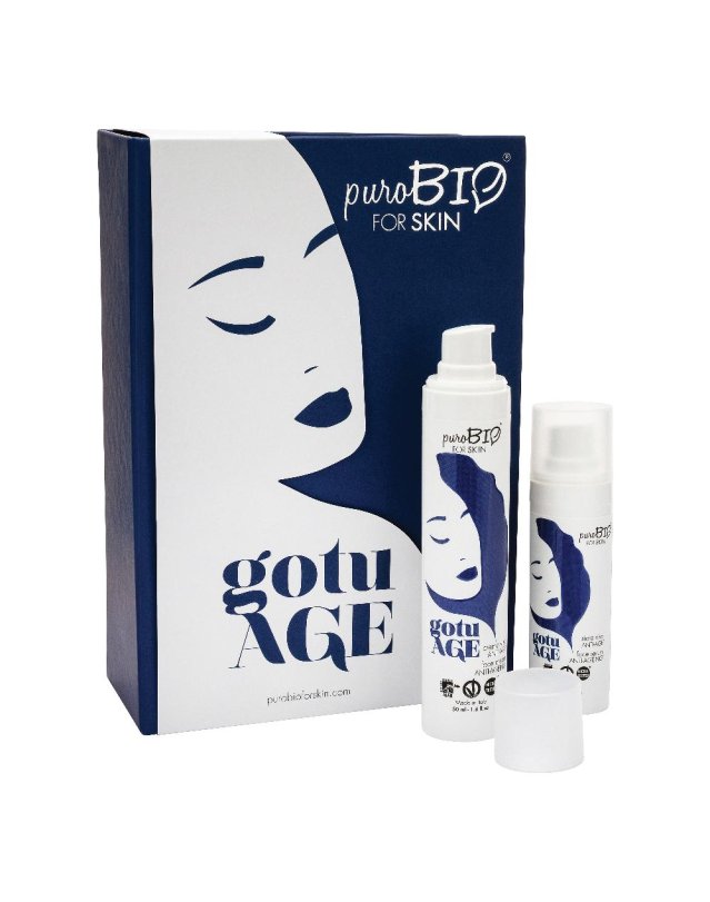 Purobio Fs Gotuage Kit