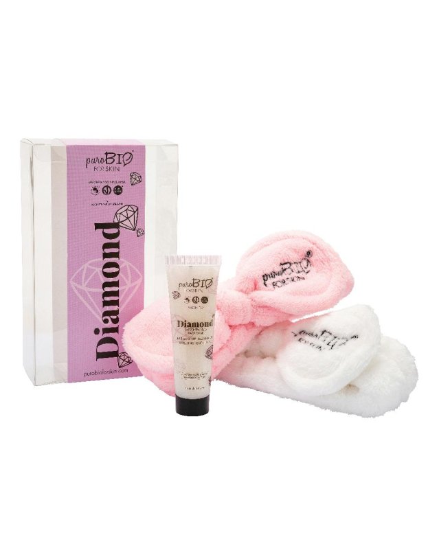 Purobio Fs Kit Diamond