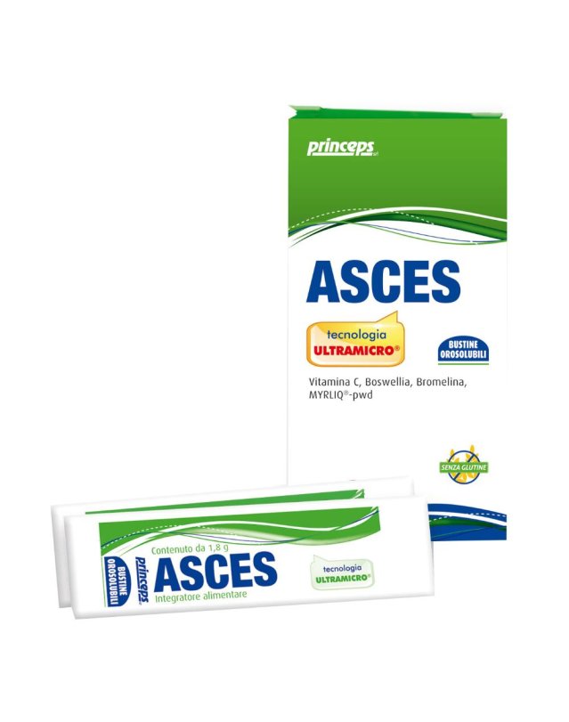 ASCES 10BUST