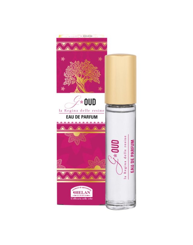 G OUD EAU DE PARFUM 10ML