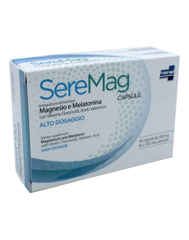 SEREMAG 45CPS