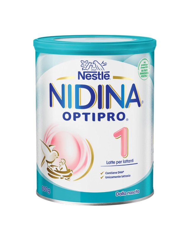 NIDINA 1 Optipro  800g
