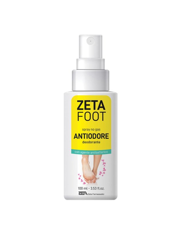 ZF Spray A-Odore 100ml