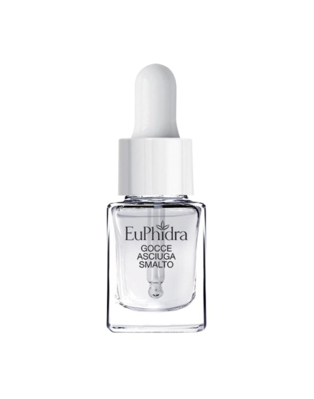 EUPHIDRA GOCCE ASC SMALTO 10ML