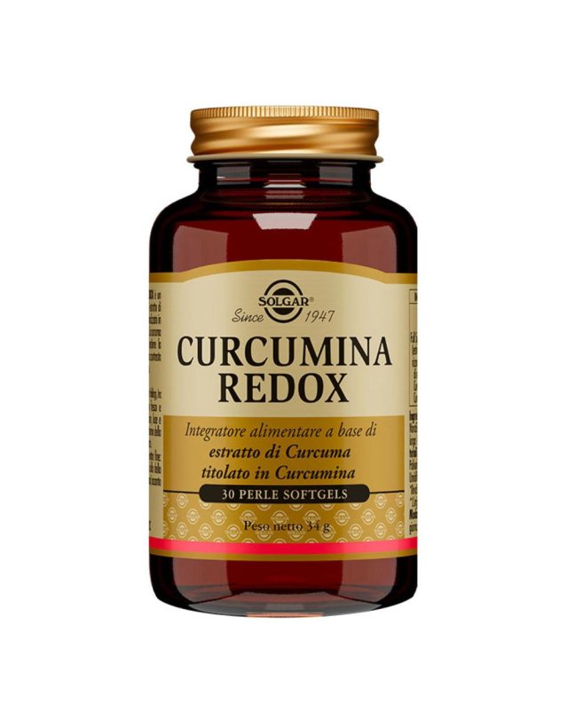 CURCUMINA REDOX 30PRL
