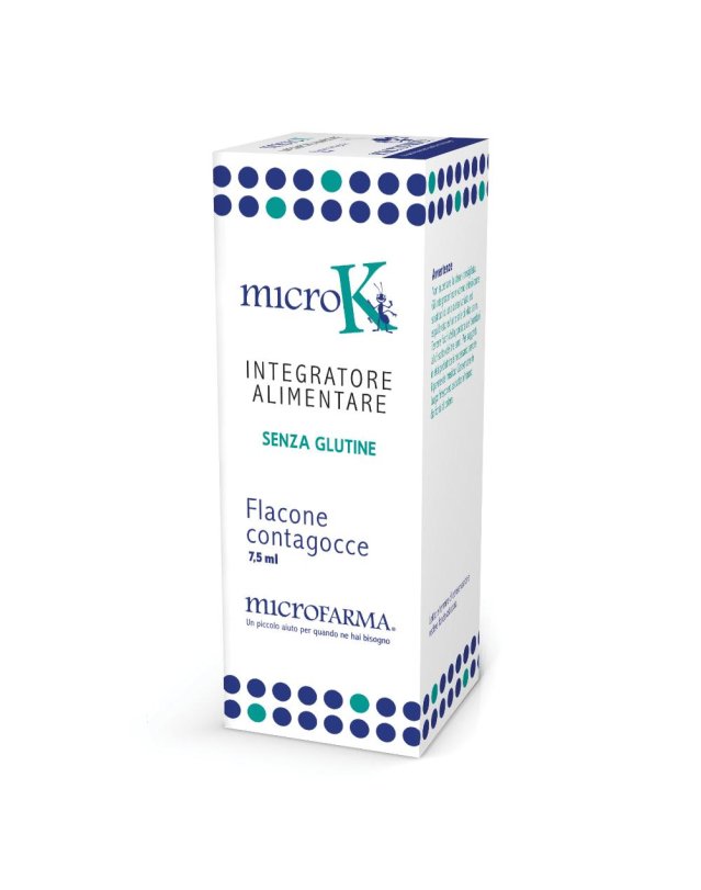 MICRO K 7,5ml