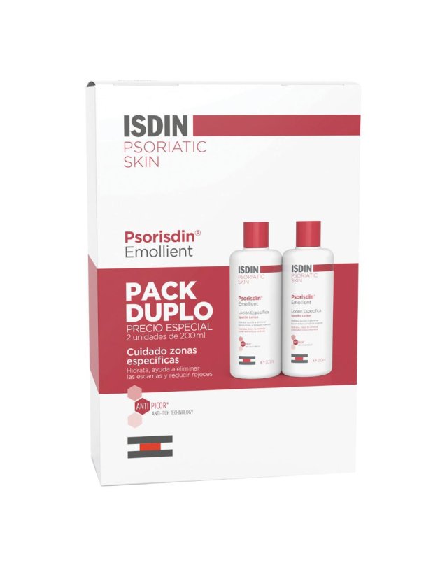 PSORISDIN Duplo lozione 200ml