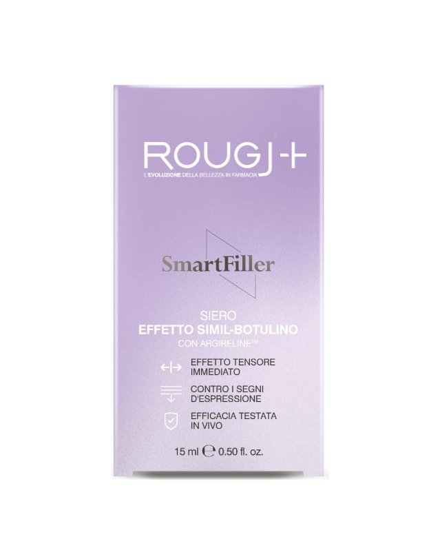 ROUGJ SmartFiller Siero Tens