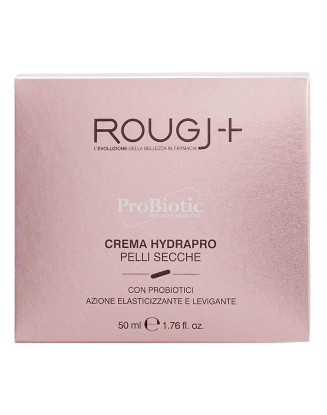 ROUGJ HYDRAPRO CREMA PELLI SEC