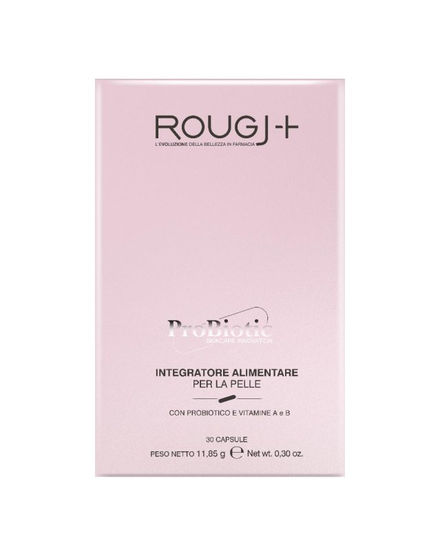 ROUGJ HYDRAPRO 30CPS