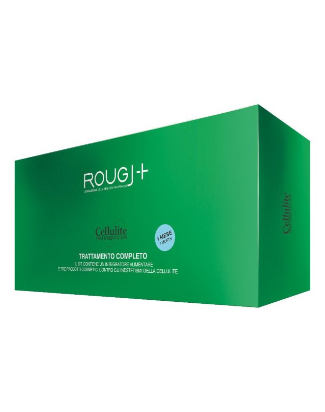 KIT CELLULITE SPA