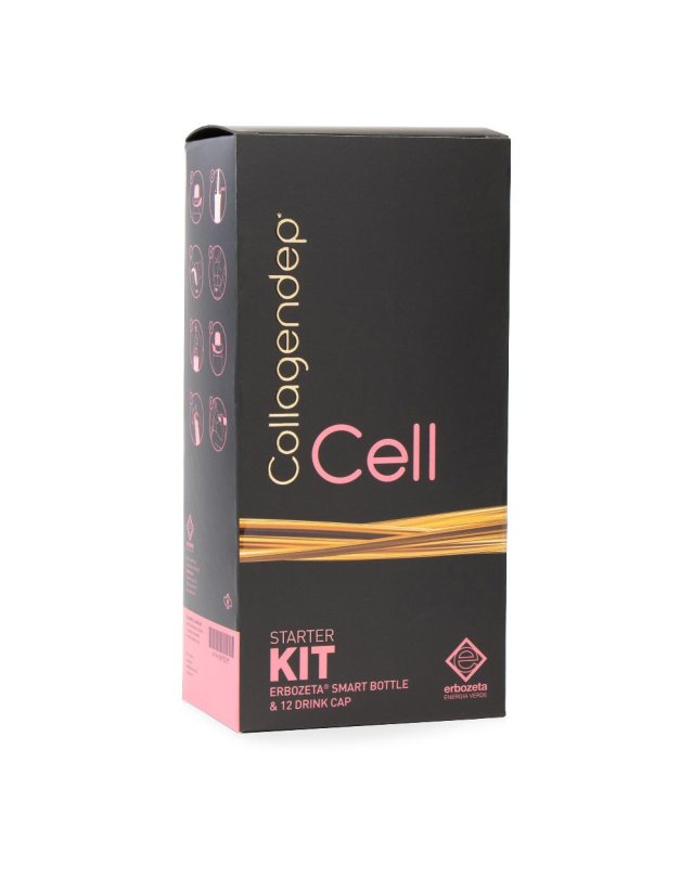COLLAGENDEP Cell Starter Kit