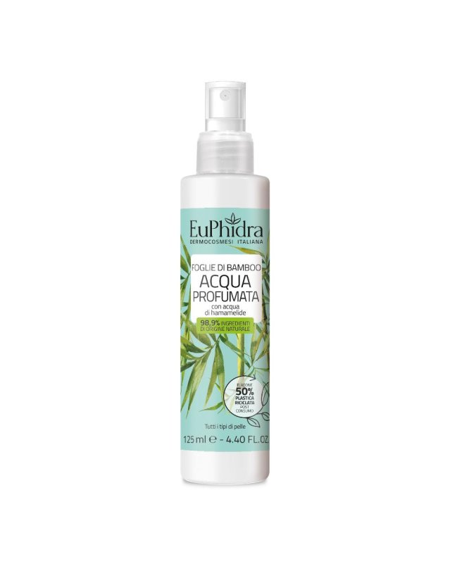 Euph Acqua Prof Foglie Bamb