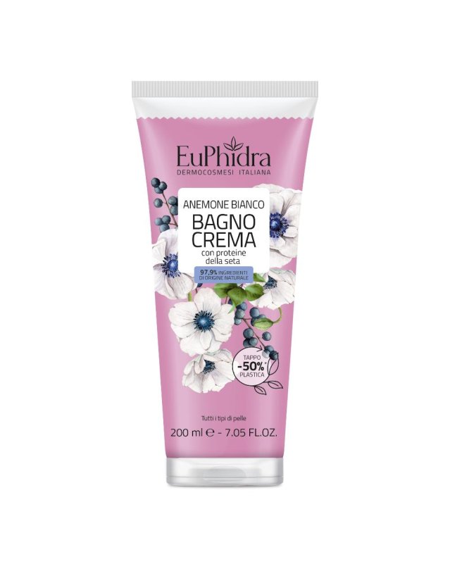 EUPH BAGNO CREMA ANEMONE BI
