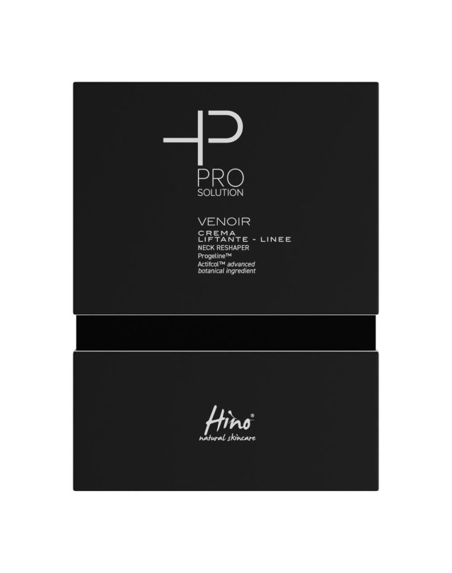 Hns Pros Venoir Crema Liftante