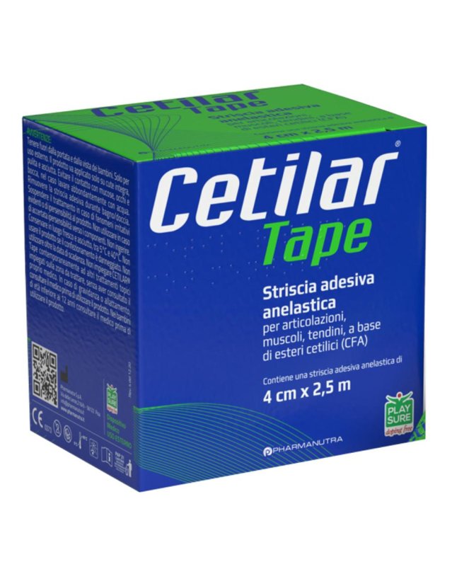 CETILAR TAPE STRISCIA ADES ANE
