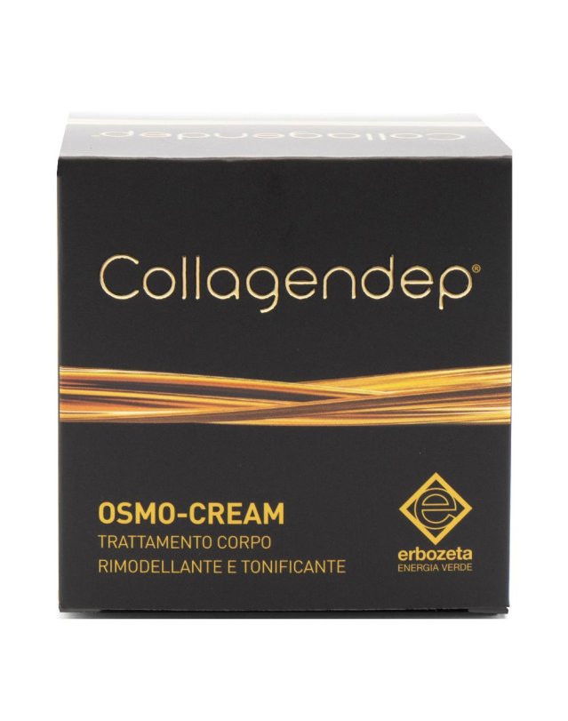 COLLAGENDEP OSMO Cream 200ml