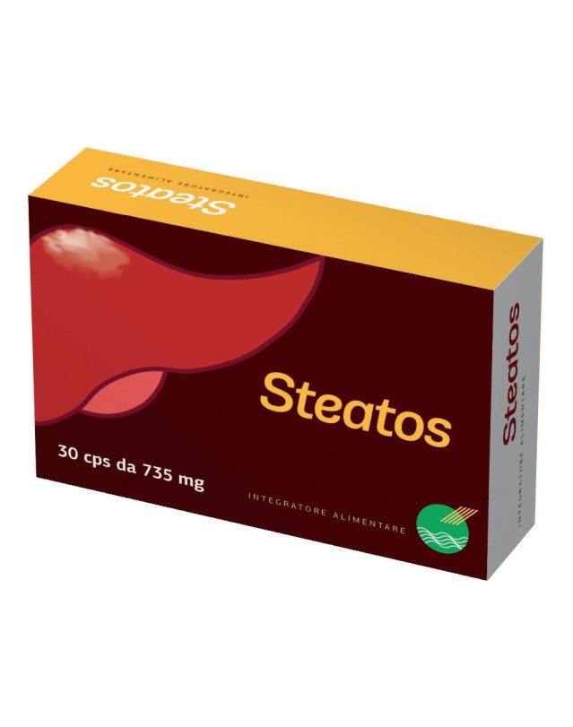 STEATOS 30 Cps