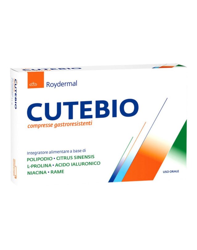 CUTEBIO 30CPR