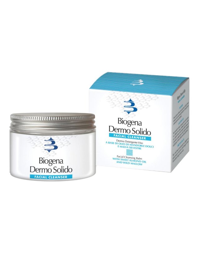 BIOGENA DERMO SOLIDO 140ML